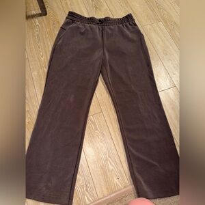 lululemon athletica Womans softstreme pants